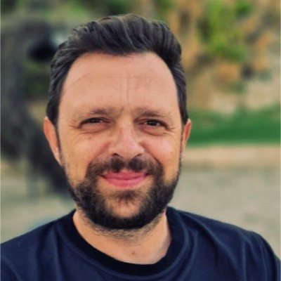 Henrique Romana