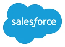Salesforce logo