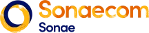 Sonaecom logo
